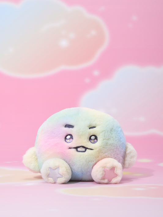ぬいぐるみ(BEYOND THE JOURNEY) SHOOKY