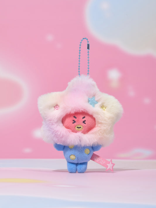 ぬいぐるみキーリング(BEYOND THE JOURNEY) TATA