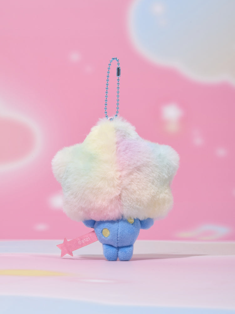 ぬいぐるみキーリング(BEYOND THE JOURNEY) TATA – LINE FRIENDS