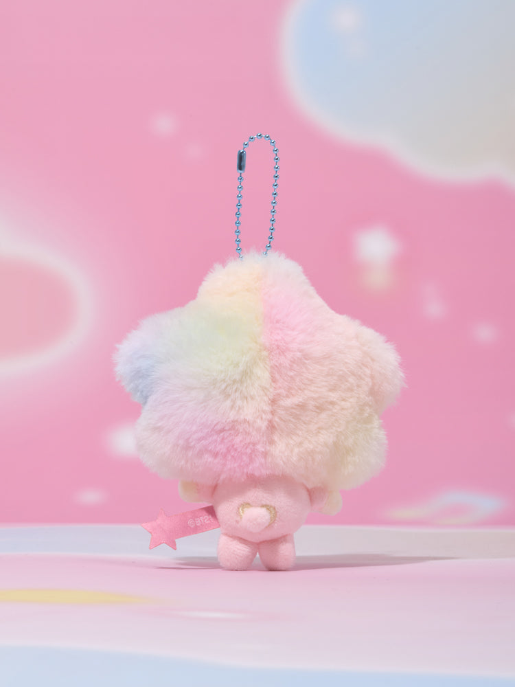 ぬいぐるみキーリング(BEYOND THE JOURNEY) COOKY – LINE FRIENDS ぬいぐるみキーリング(BEYOND THE JOURNEY) COOKY – LINE FRIENDS