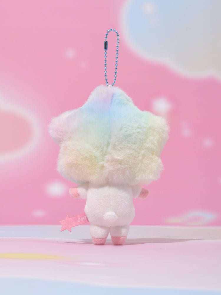 ぬいぐるみキーリング(BEYOND THE JOURNEY) RJ – LINE FRIENDS SQUARE