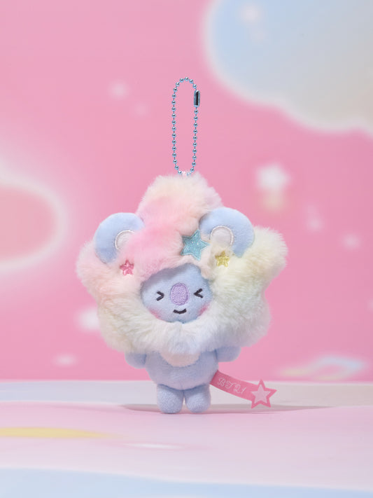 ぬいぐるみキーリング(BEYOND THE JOURNEY) KOYA