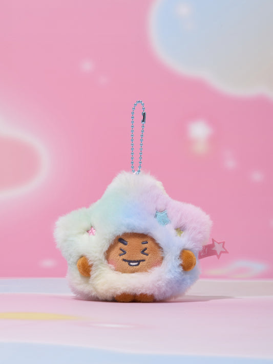 ぬいぐるみキーリング(BEYOND THE JOURNEY) SHOOKY