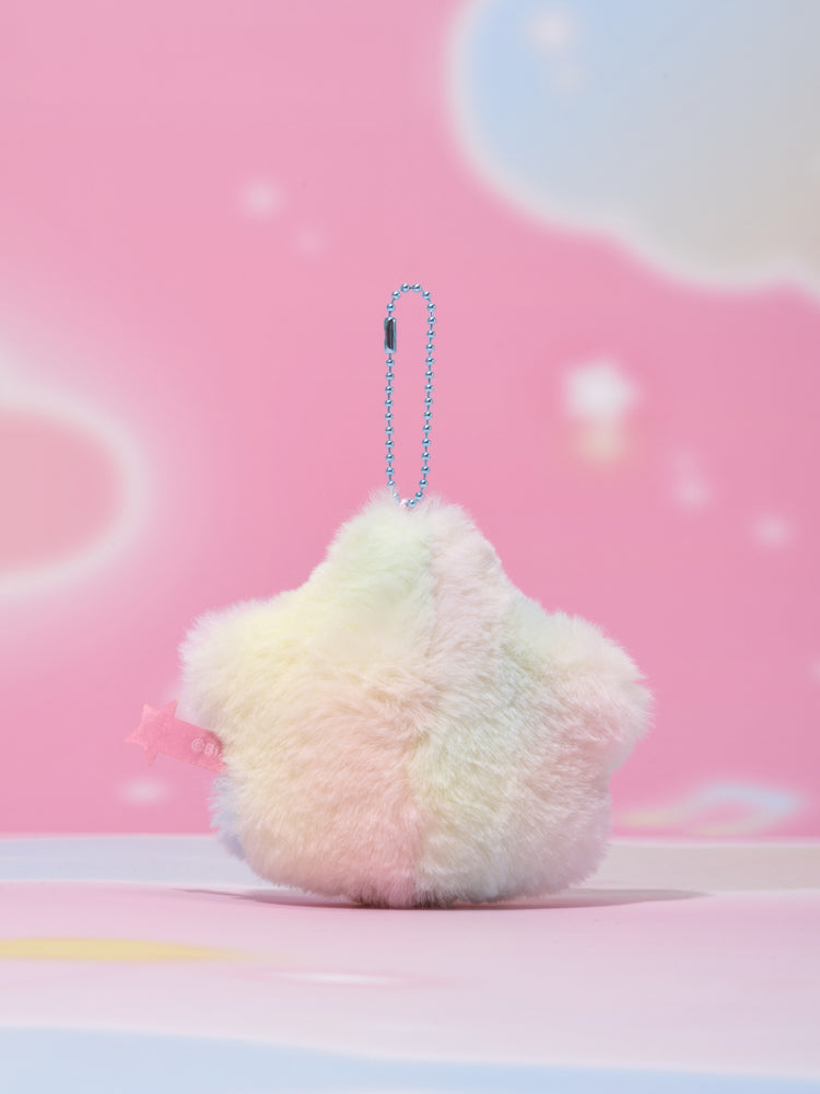ぬいぐるみキーリング(BEYOND THE JOURNEY) SHOOKY – LINE FRIENDS