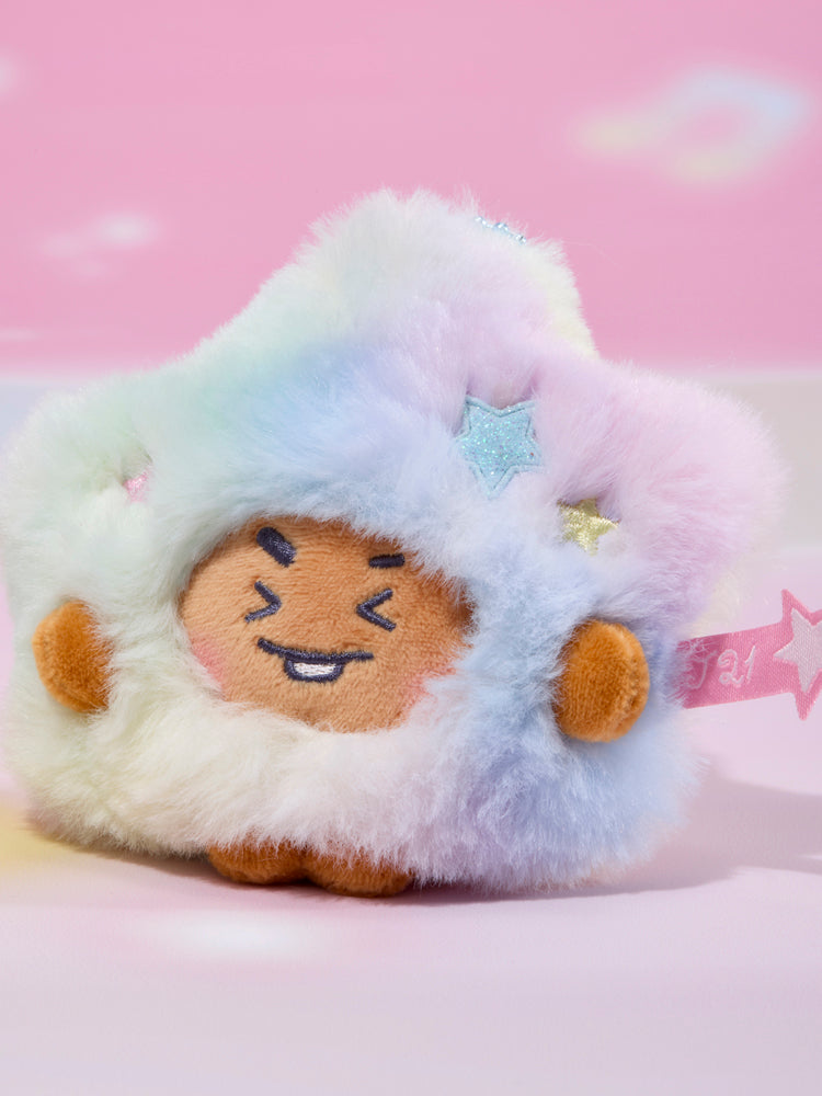 ぬいぐるみキーリング(BEYOND THE JOURNEY) SHOOKY