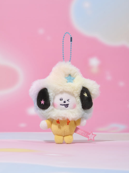 ぬいぐるみキーリング(BEYOND THE JOURNEY) CHIMMY