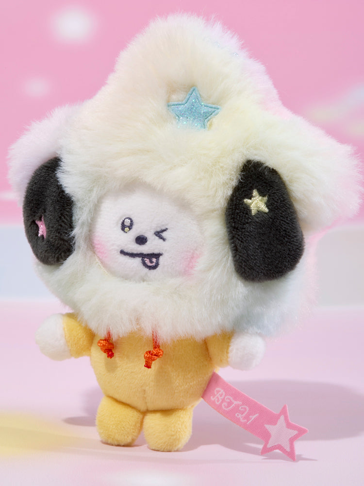 ぬいぐるみキーリング(BEYOND THE JOURNEY) CHIMMY