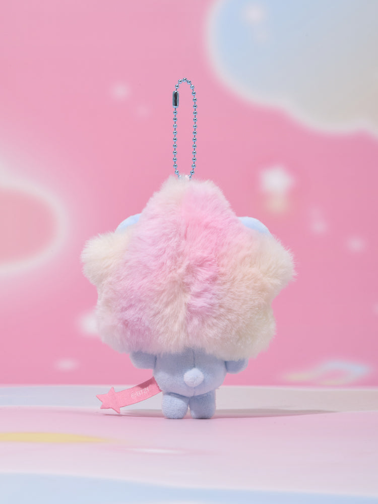 ぬいぐるみキーリング(BEYOND THE JOURNEY) KOYA – LINE FRIENDS