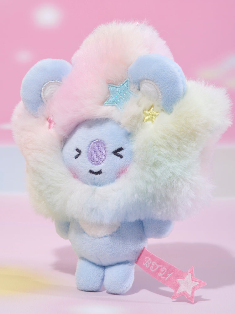 ぬいぐるみキーリング(BEYOND THE JOURNEY) KOYA – LINE FRIENDS ぬいぐるみキーリング(BEYOND THE JOURNEY) KOYA – LINE FRIENDS