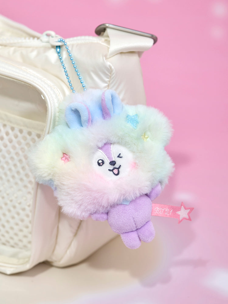 ぬいぐるみキーリング(BEYOND THE JOURNEY) MANG – LINE FRIENDS