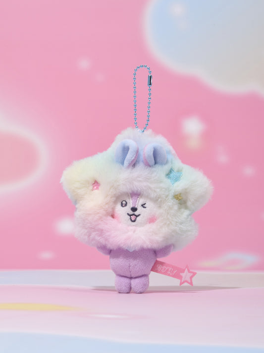 ぬいぐるみキーリング(BEYOND THE JOURNEY) MANG