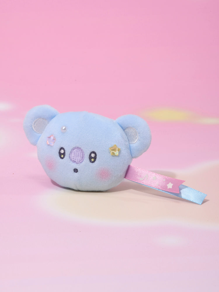 ぬいぐるみバッジ(BEYOND THE JOURNEY) KOYA – LINE FRIENDS SQUARE