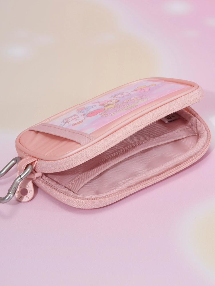 COLLER カード入れ(BEYOND THE JOURNEY) BT21 – LINE FRIENDS SQUARE