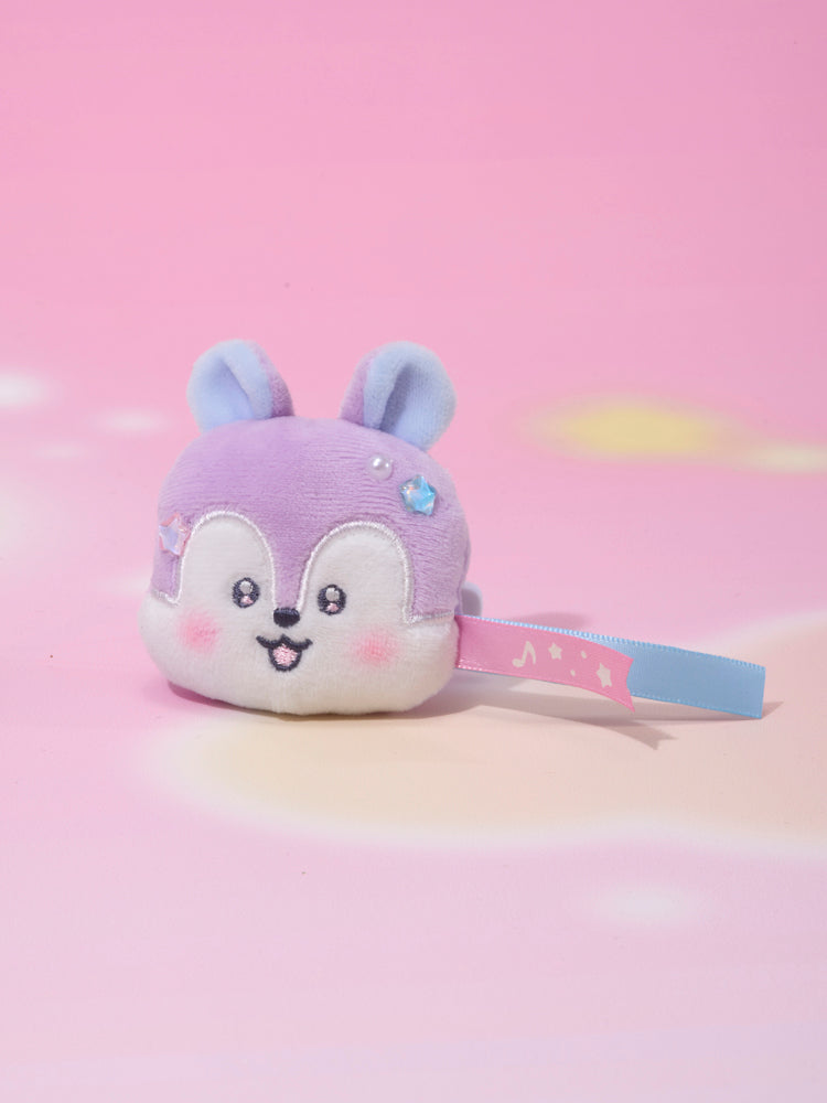 ぬいぐるみバッジ(BEYOND THE JOURNEY) MANG – LINE FRIENDS SQUARE