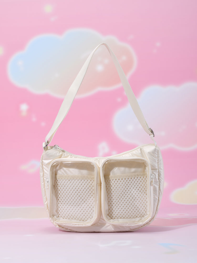 COLLER クロスバッグ(BEYOND THE JOURNEY) BT21