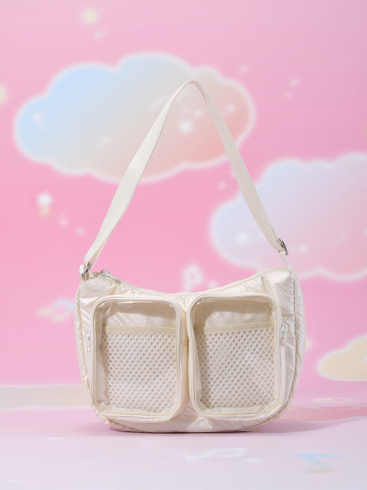 COLLER クロスバッグ(BEYOND THE JOURNEY) BT21