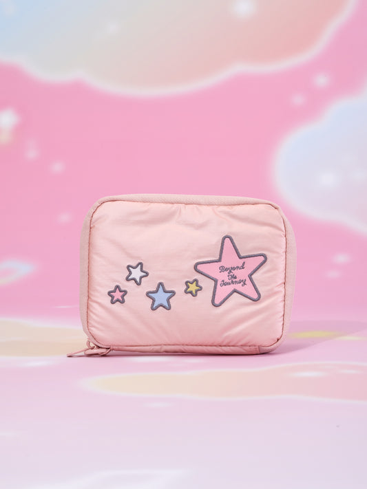 COLLER マルチポーチ(BEYOND THE JOURNEY) BT21