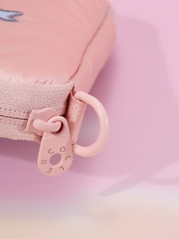 COLLER マルチポーチ(BEYOND THE JOURNEY) BT21 – LINE FRIENDS SQUARE