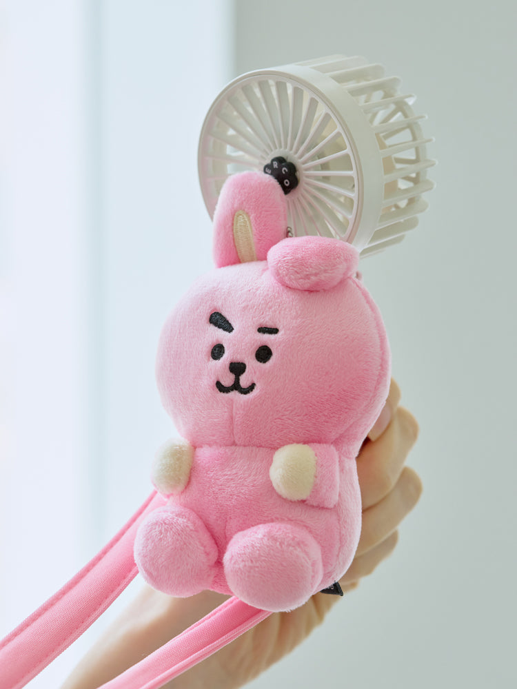 平成レトロ あみぐるみ MINI-K ぬいぐるみ ナルミヤ マウス ピンク 人形 2WAYぬいぐるみキーリング(TRAVEL) COOKY – LINE FRIENDS SQUARE JAPAN