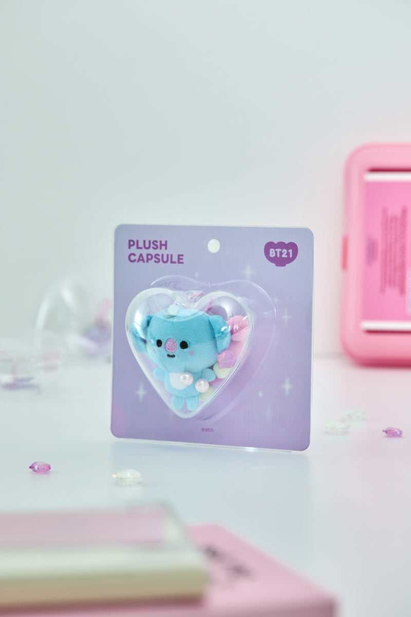 ベビー ぬいぐるみキーリング(PEARL) KOYA