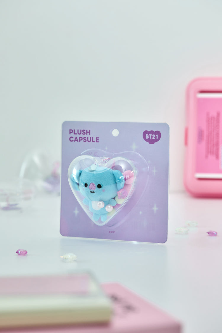 ベビー ぬいぐるみキーリング(PEARL) KOYA