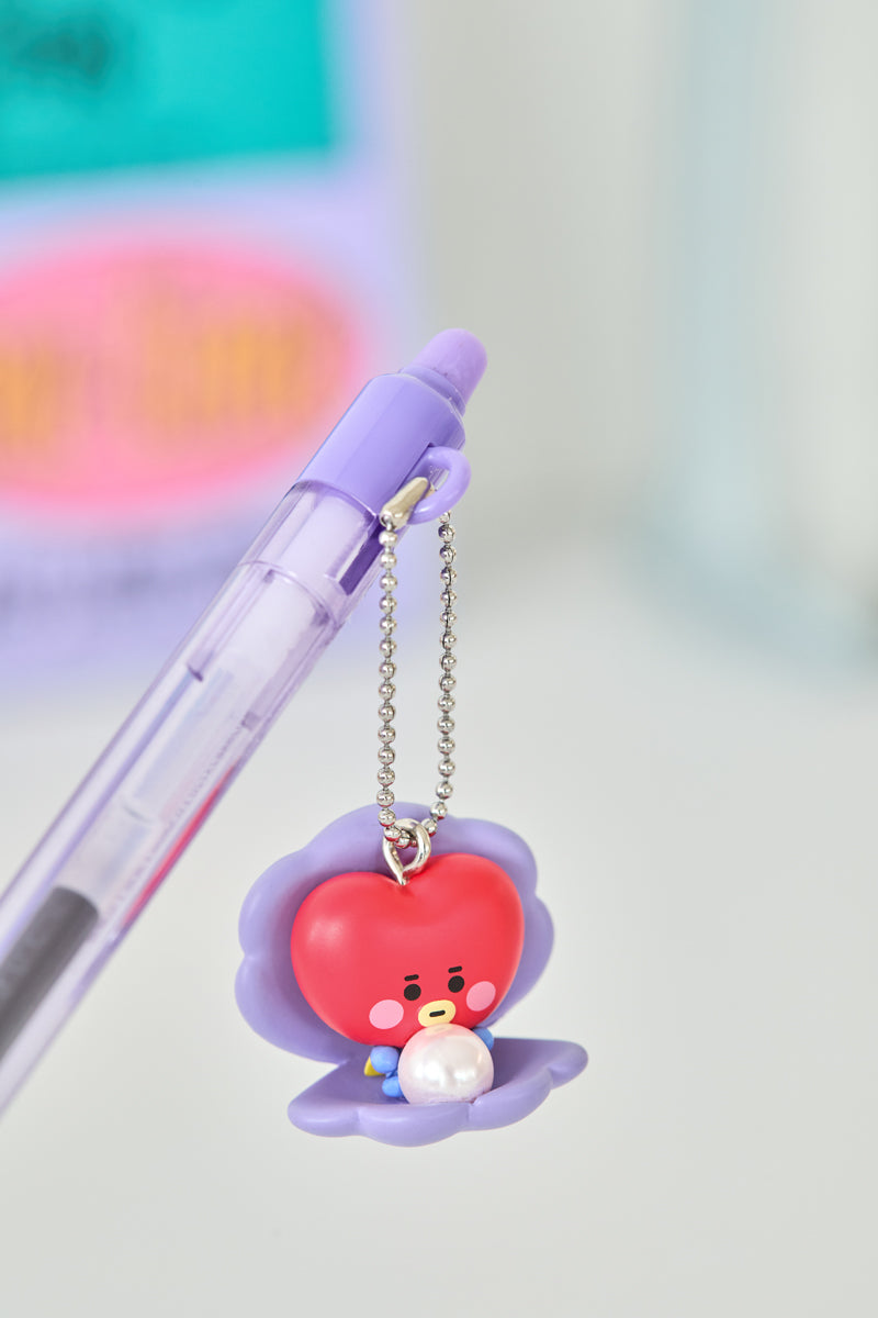 ベビー フィギュアペン(PEARL) TATA