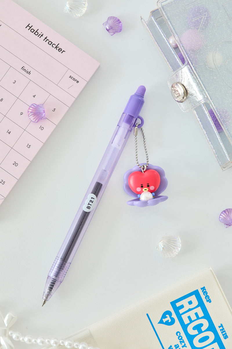 ベビー フィギュアペン(PEARL) TATA