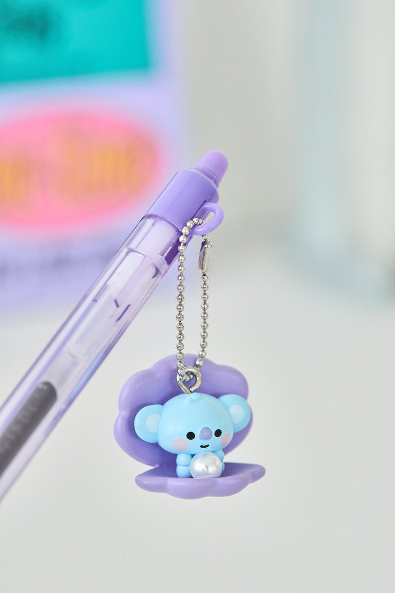 ベビー フィギュアペン(PEARL) KOYA