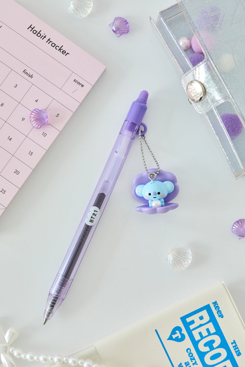 ベビー フィギュアペン(PEARL) KOYA