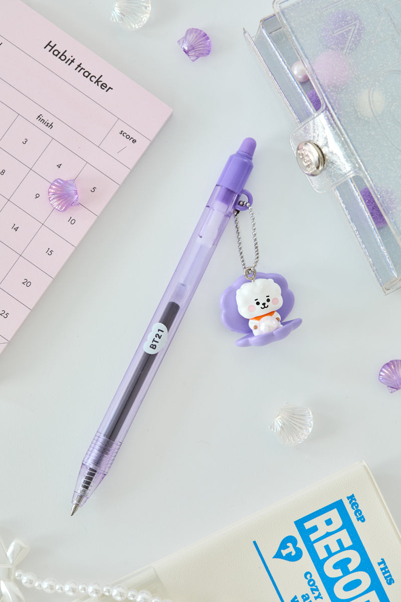 ベビー フィギュアペン(PEARL) RJ