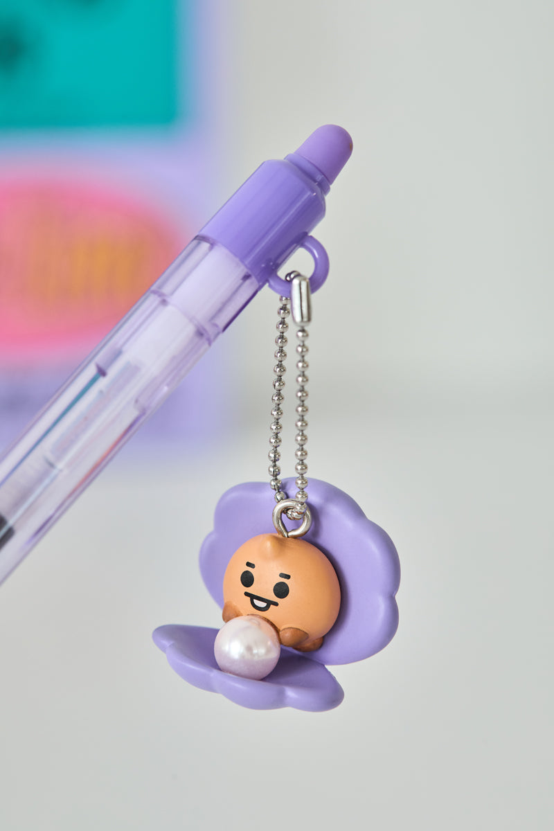 ベビー フィギュアペン(PEARL) SHOOKY