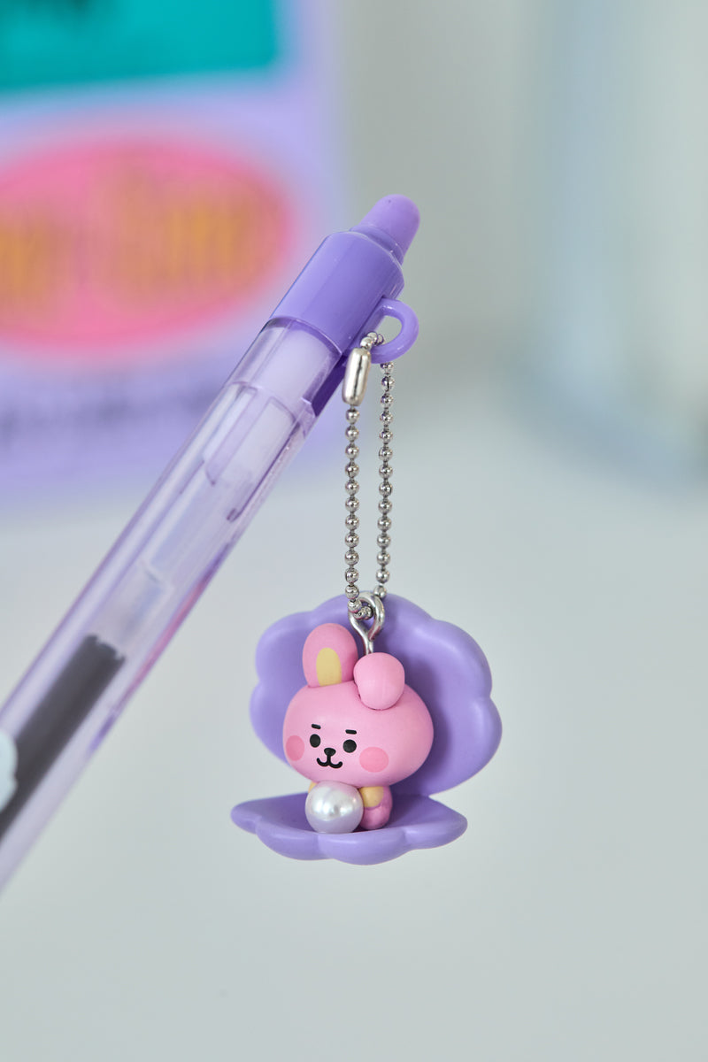 ベビー フィギュアペン(PEARL) COOKY