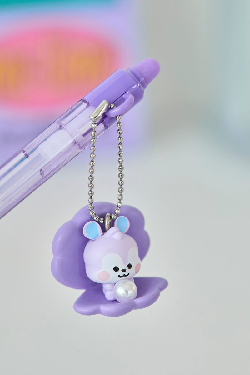 ベビー フィギュアペン(PEARL) MANG