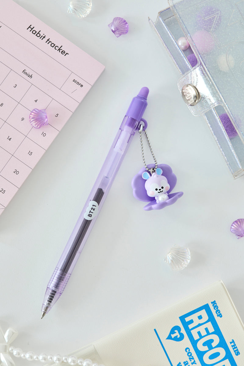 ベビー フィギュアペン(PEARL) MANG