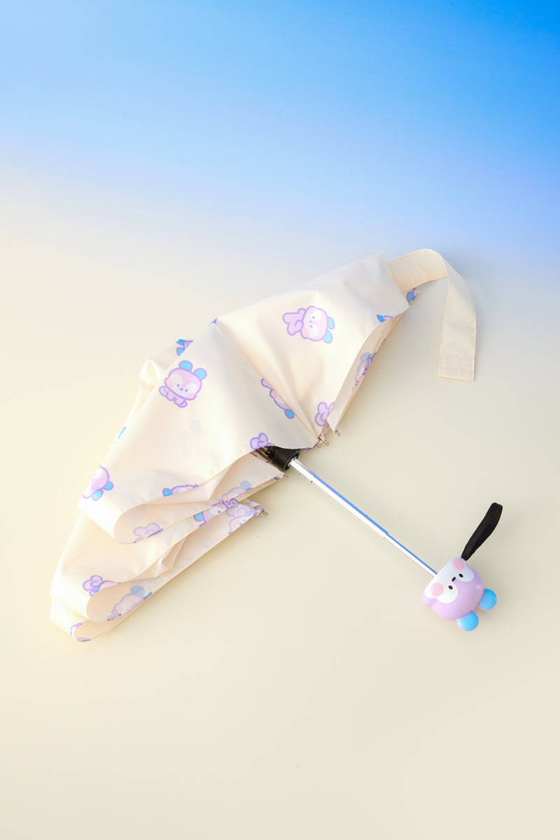 BT21 minini 傘(RAINY DAY) MANG – LINE FRIENDS SQUARE JAPAN OFFICIAL