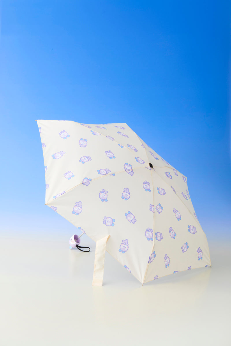 BT21 minini 傘(RAINY DAY) MANG – LINE FRIENDS SQUARE JAPAN OFFICIAL