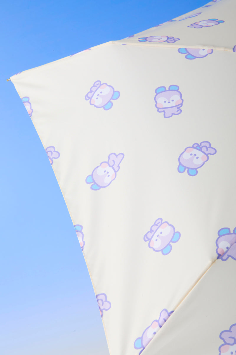 BT21 minini 傘(RAINY DAY) MANG – LINE FRIENDS SQUARE JAPAN OFFICIAL