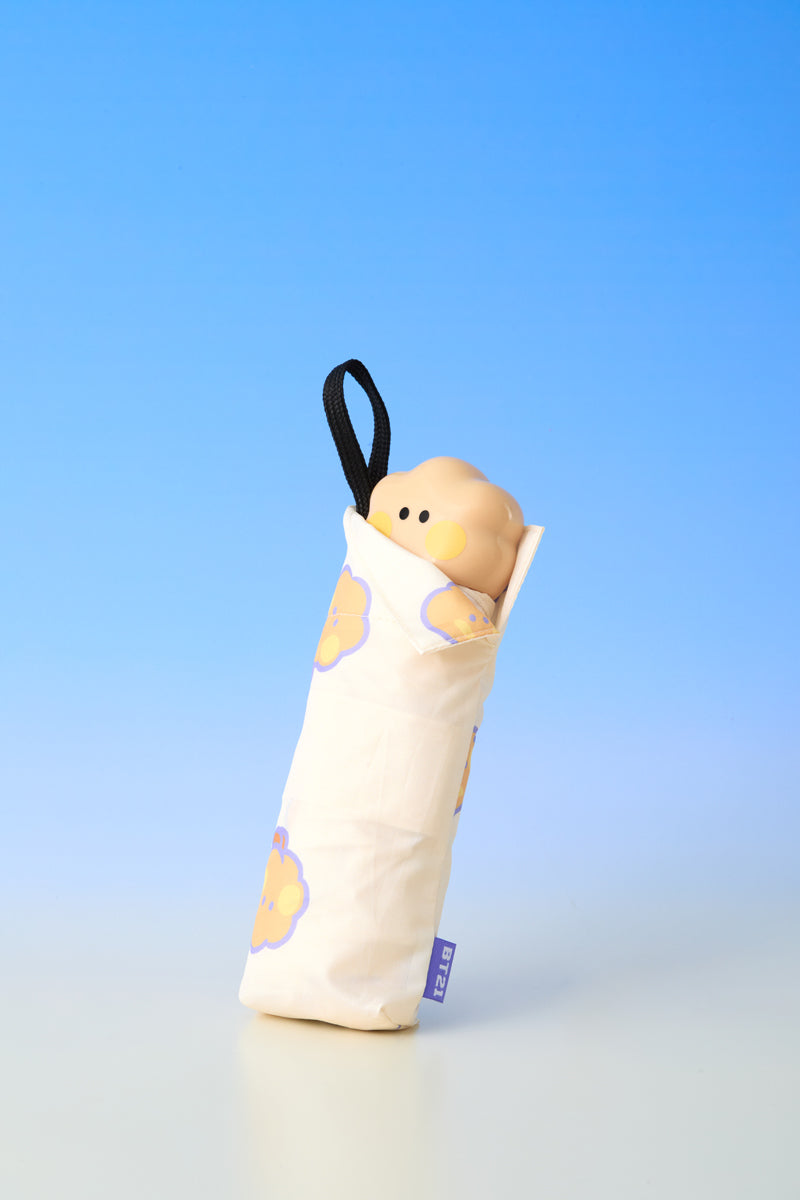 BT21 minini 傘(RAINY DAY) SHOOKY – LINE FRIENDS SQUARE JAPAN OFFICIAL