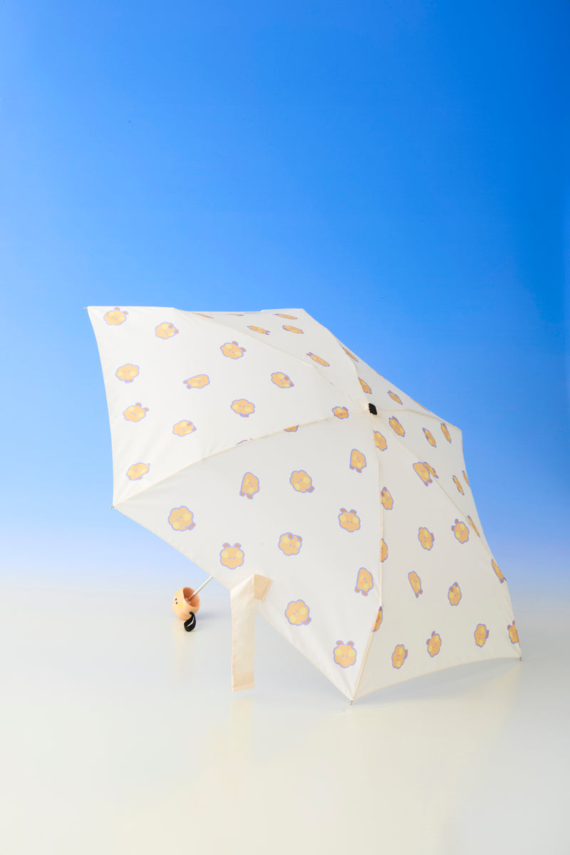 BT21 minini 傘(RAINY DAY) SHOOKY – LINE FRIENDS SQUARE JAPAN OFFICIAL