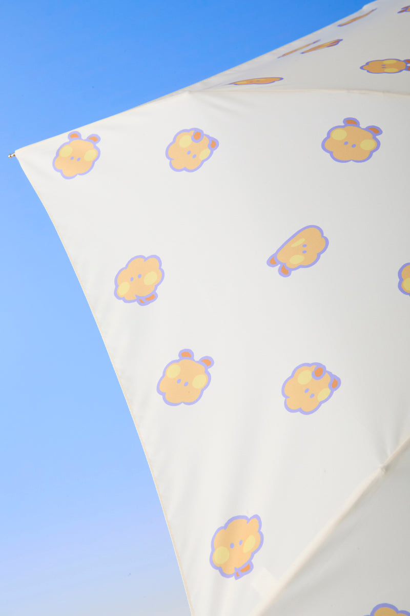 BT21 minini 傘(RAINY DAY) SHOOKY – LINE FRIENDS SQUARE JAPAN OFFICIAL