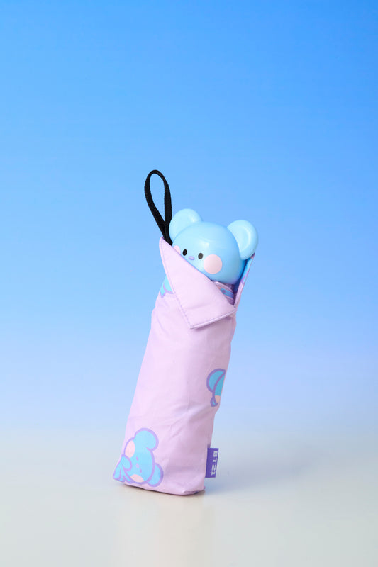 BT21 minini 傘(RAINY DAY) KOYA