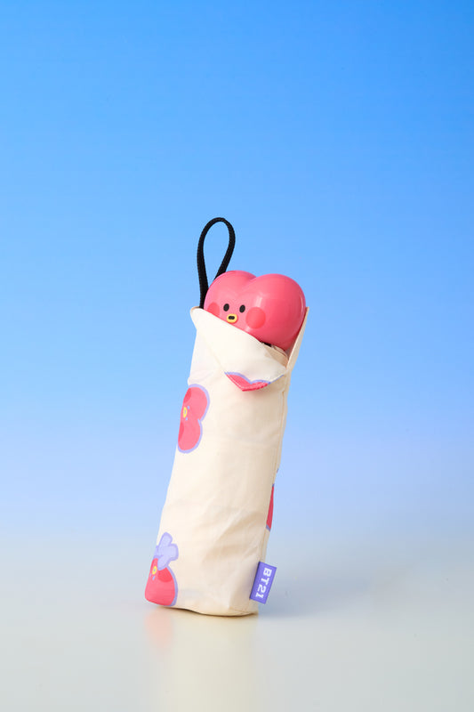 BT21 minini 傘(RAINY DAY) TATA