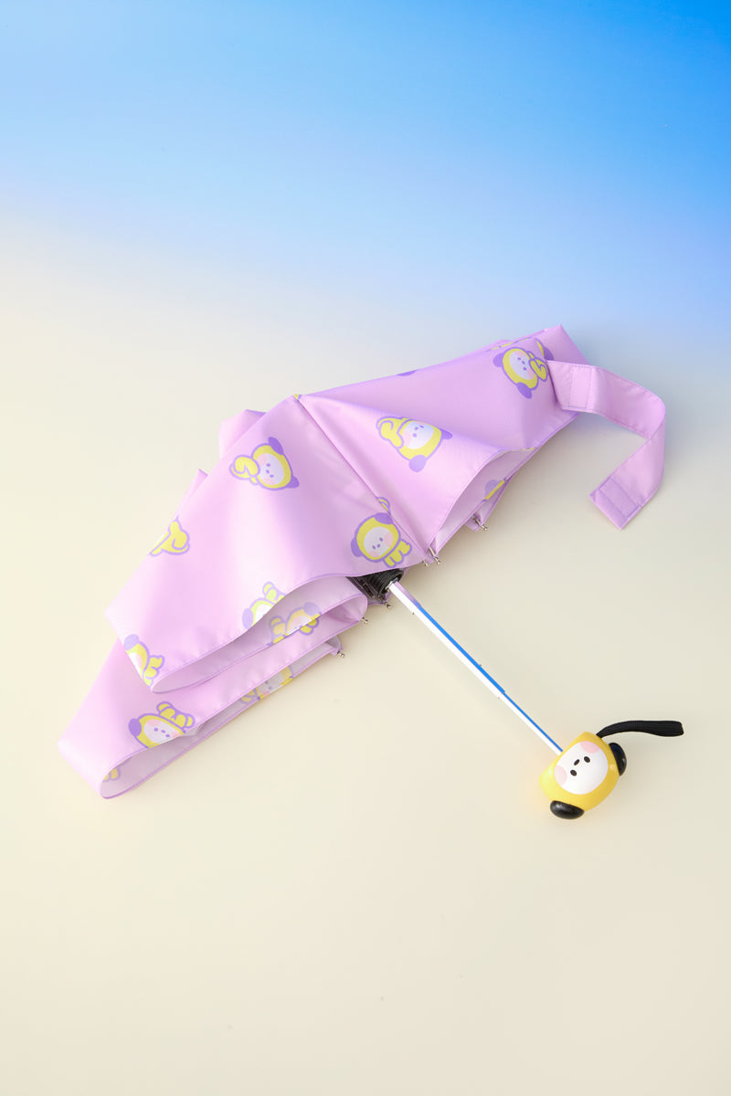 BT21 minini 傘(RAINY DAY) CHIMMY