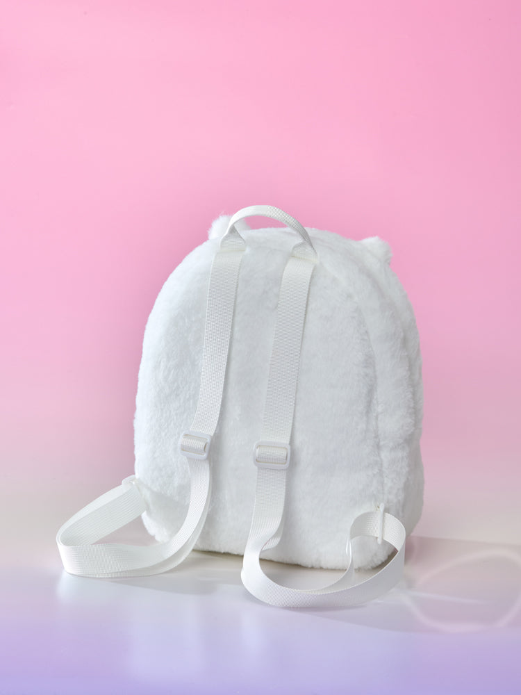 BT21 minini クリアポケットぬいぐるみバッグ(RIBBONED YOU) RJ