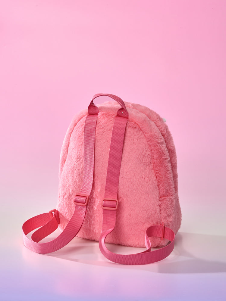 BT21 minini クリアポケットぬいぐるみバッグ(RIBBONED YOU) TATA