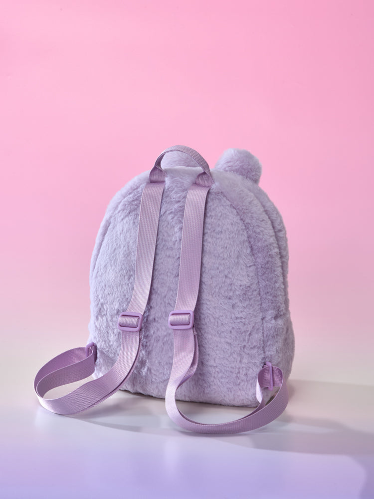 BT21 minini クリアポケットぬいぐるみバッグ(RIBBONED YOU) MANG