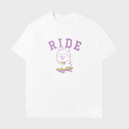 ベーシックTシャツ MANG
