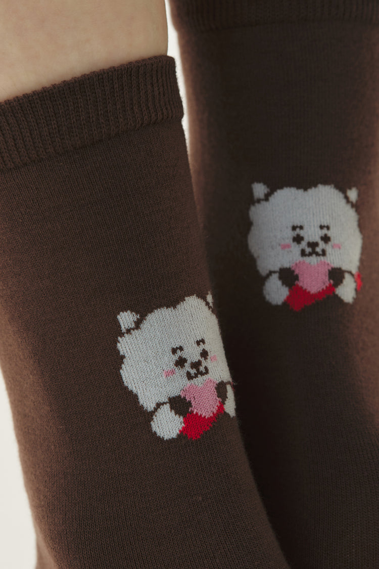 ベーシック靴下(2025 A/W) RJ