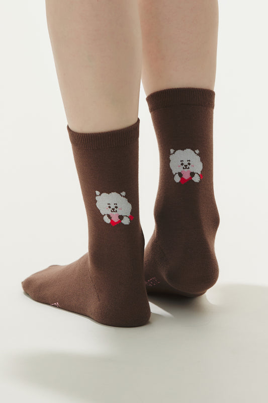 ベーシック靴下(2025 A/W) RJ