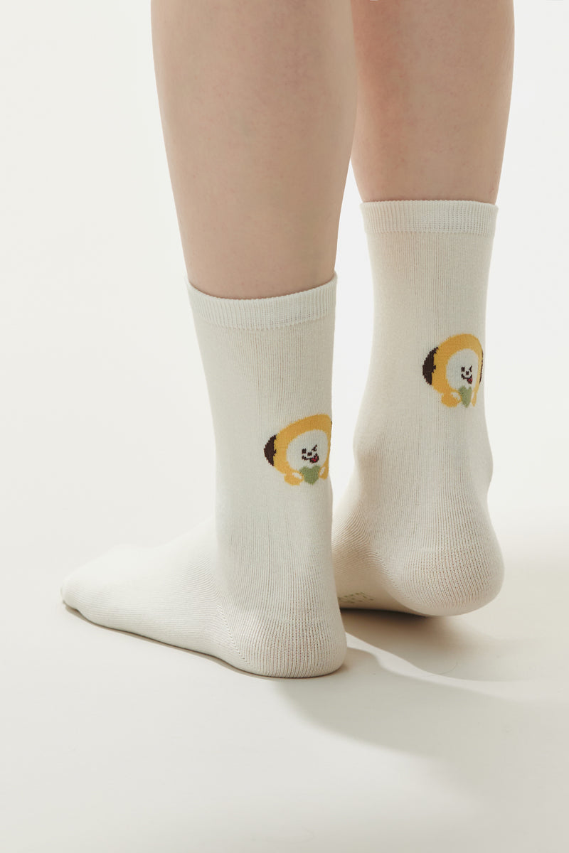 BT21 – LINE FRIENDS SQUARE JAPAN OFFICIAL